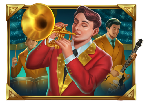 Social Casino Logo